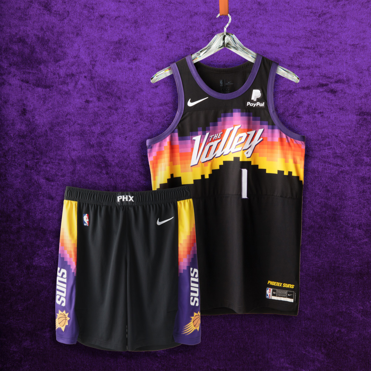 Phoenix Suns